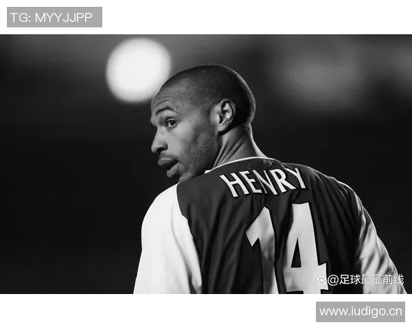 亨利巅峰时期的影响力及其对足球发展的深远影响分析