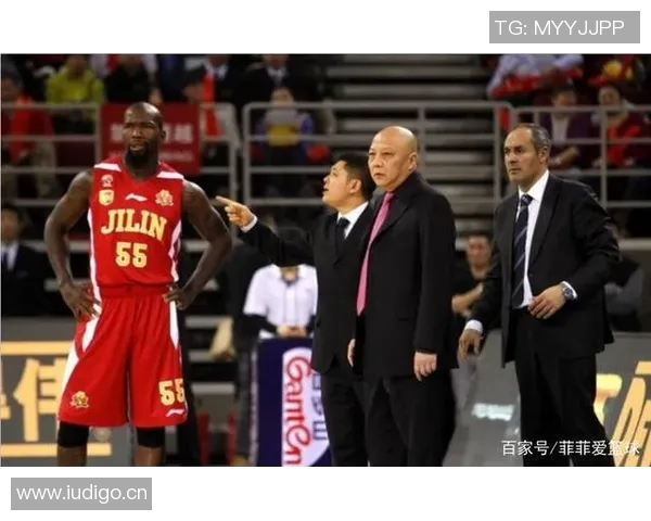 CBA俱乐部外援薪资调整背后的市场趋势与影响分析